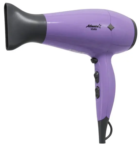 Atlanta ATH-6810 Professional Hair Dryer
