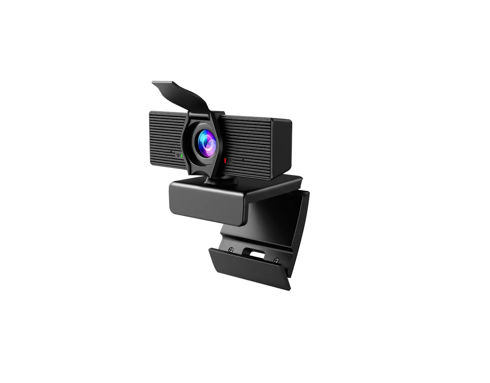Litepro C60 Webcam With Microphone User Manual
