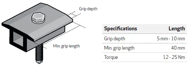 REC Alpha Pure Series Solar Panels 1