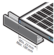 REC Alpha Pure Series Solar Panels 10