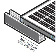 REC Alpha Pure Series Solar Panels 11