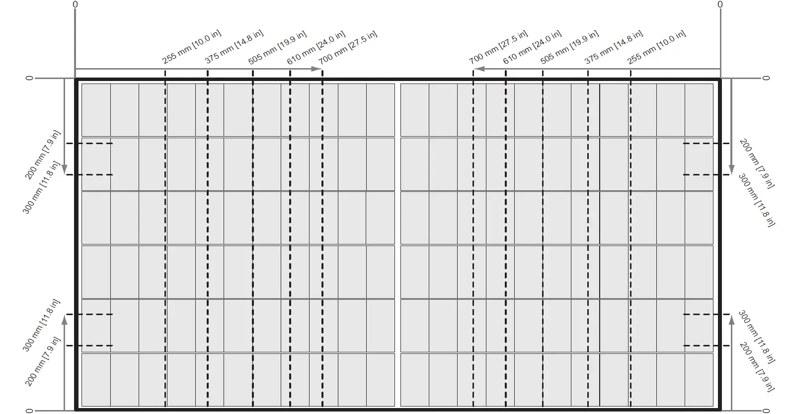 REC Alpha Pure Series Solar Panels 12