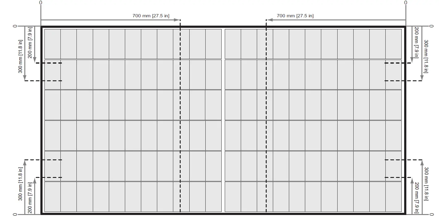 REC Alpha Pure Series Solar Panels 15