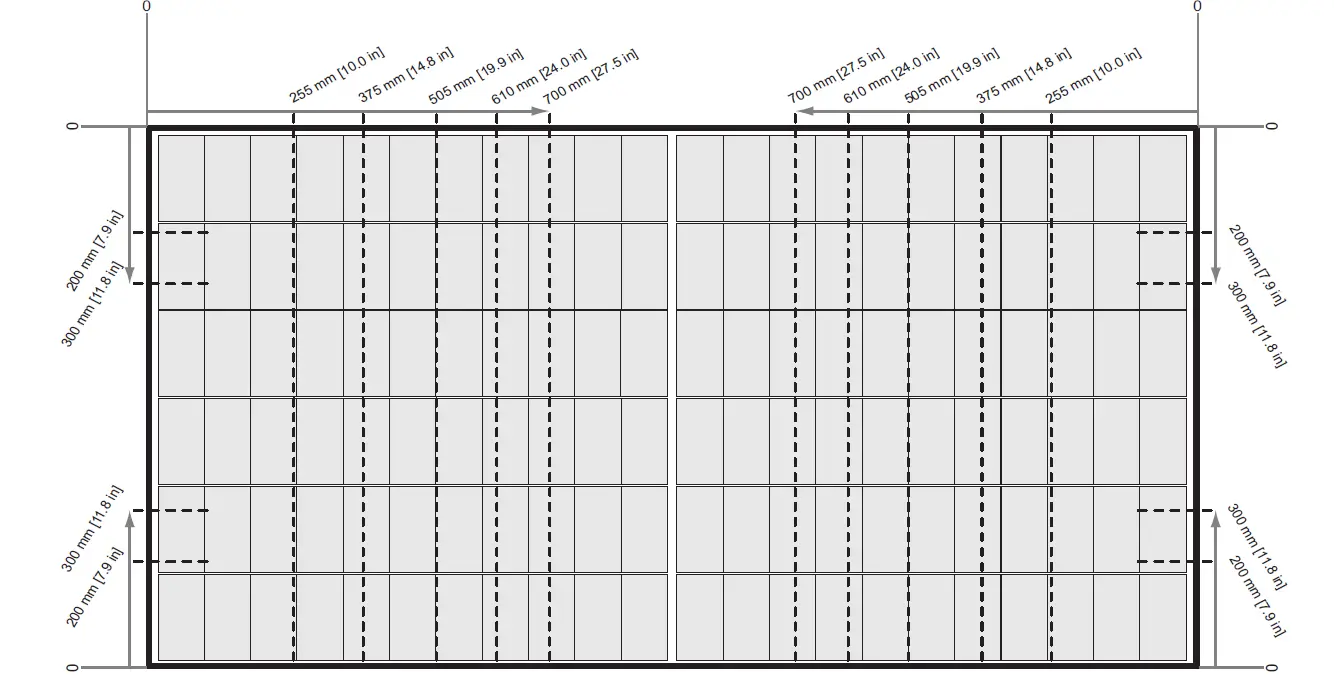 REC Alpha Pure Series Solar Panels 16