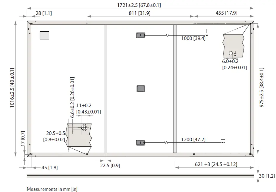 REC Alpha Pure Series Solar Panels 28