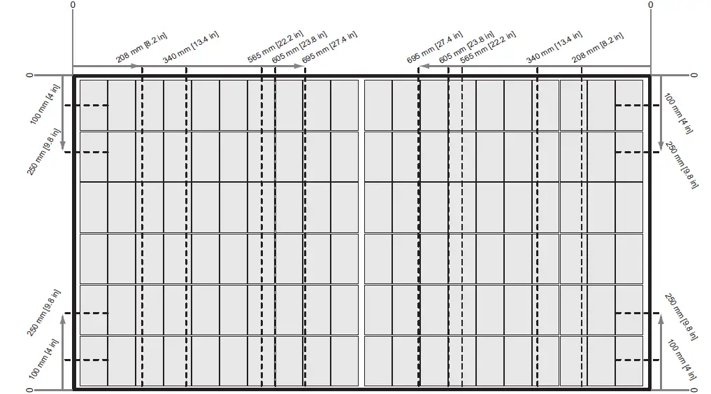REC Alpha Pure Series Solar Panels 3