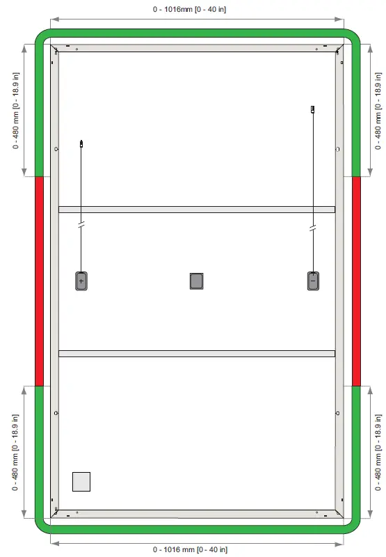 REC Alpha Pure Series Solar Panels 35