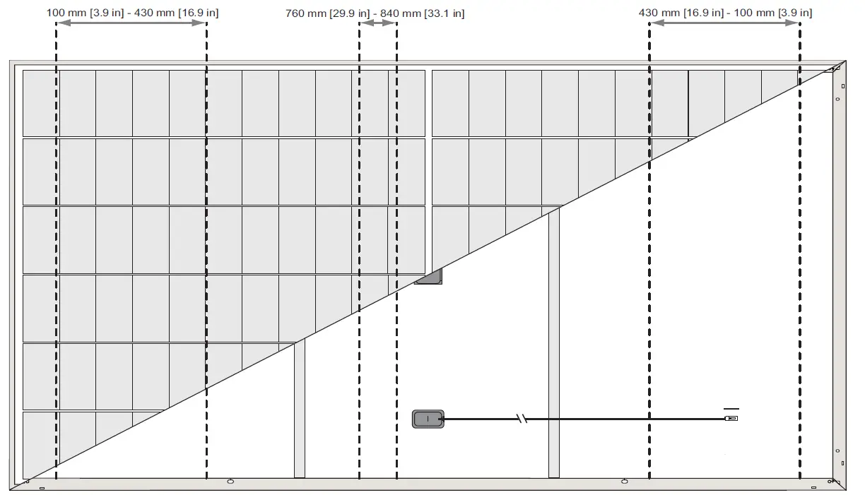 REC Alpha Pure Series Solar Panels 36