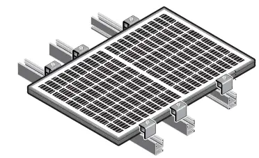 REC Alpha Pure Series Solar Panels 37