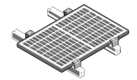 REC Alpha Pure Series Solar Panels 4