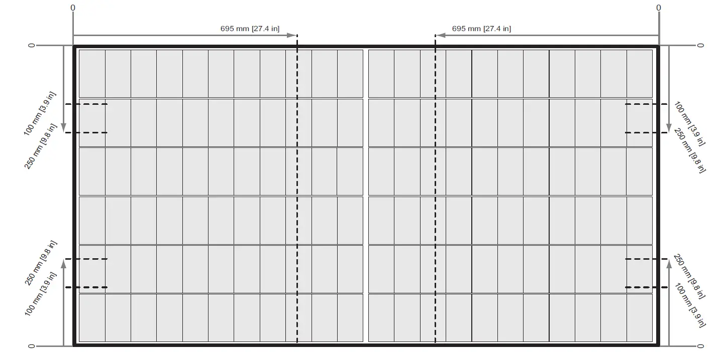 REC Alpha Pure Series Solar Panels 6