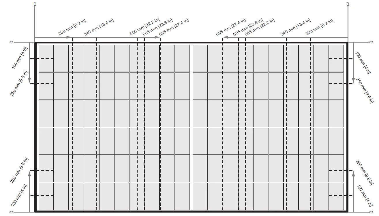 REC Alpha Pure Series Solar Panels 9