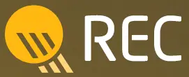 REC Alpha Pure Series Solar Panels LOGO