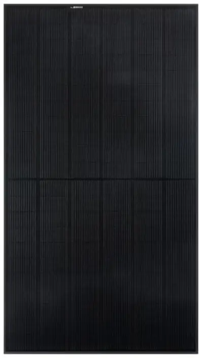 REC Alpha Pure Series Solar Panels PRODUCT