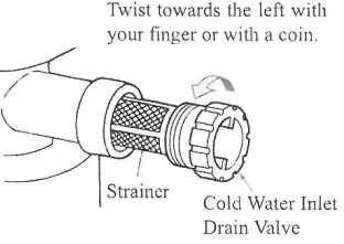 Blue-Flame-BRJW350BFE,-350HFE-Instantaneous-Gas-Water-Heater-fig-13