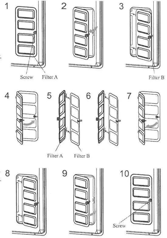 Blue-Flame-BRJW350BFE,-350HFE-Instantaneous-Gas-Water-Heater-fig-3