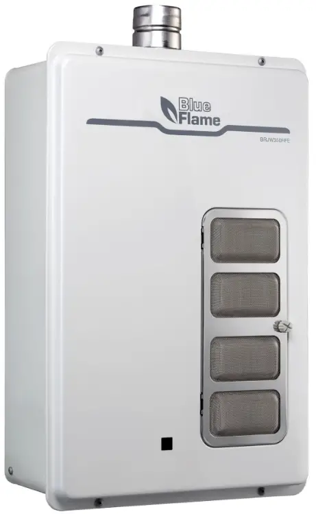 Blue-Flame-BRJW350BFE,-350HFE-Instantaneous-Gas-Water-Heater-product