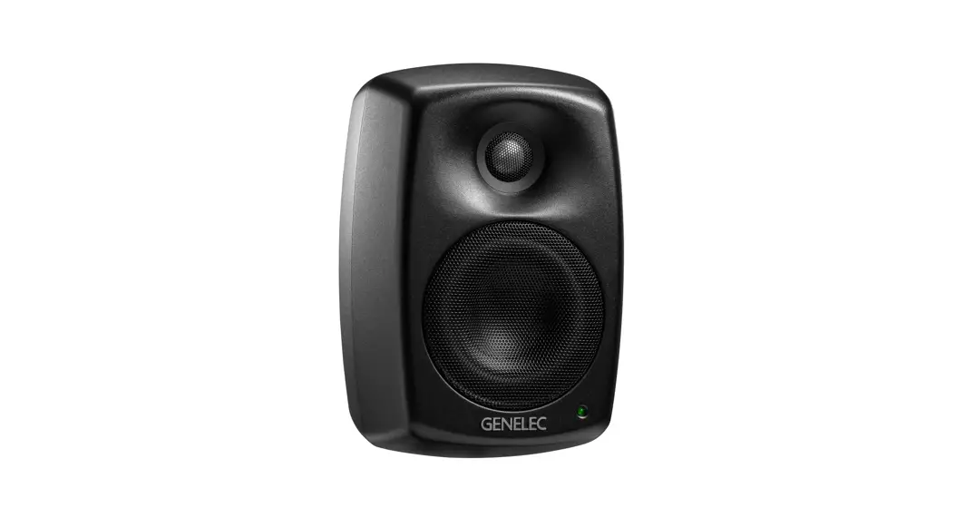 Genelec 4430a Smart Ip Active 2-way Monitor User Manual