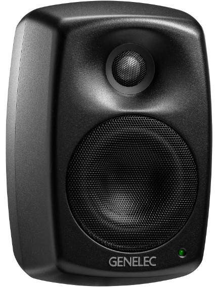 GENELEC 4430A Smart IP Active 2-Way Monitor
