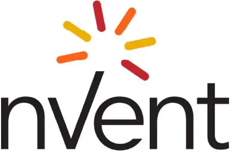 nVent Logo