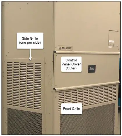 Bard-ERV-FA5-Wall-Mount-Energy-Recovery-Ventilator-with-Exhaust-FIG-1