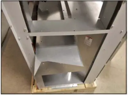 Bard-ERV-FA5-Wall-Mount-Energy-Recovery-Ventilator-with-Exhaust-FIG-11