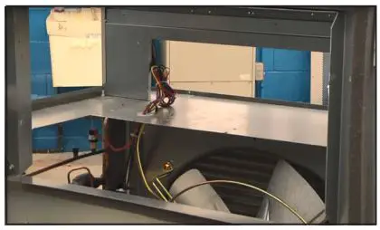 Bard-ERV-FA5-Wall-Mount-Energy-Recovery-Ventilator-with-Exhaust-FIG-12