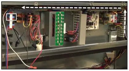 Bard-ERV-FA5-Wall-Mount-Energy-Recovery-Ventilator-with-Exhaust-FIG-25