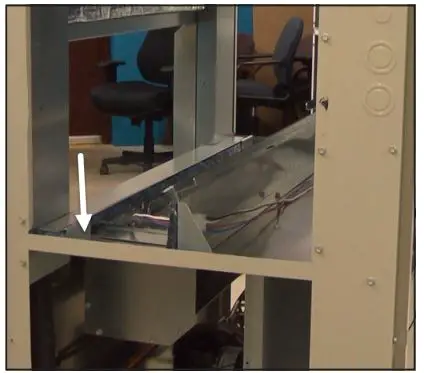 Bard-ERV-FA5-Wall-Mount-Energy-Recovery-Ventilator-with-Exhaust-FIG-29