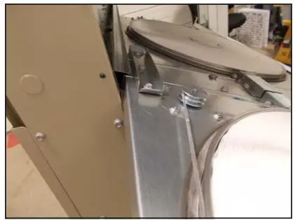 Bard-ERV-FA5-Wall-Mount-Energy-Recovery-Ventilator-with-Exhaust-FIG-30