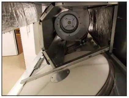 Bard-ERV-FA5-Wall-Mount-Energy-Recovery-Ventilator-with-Exhaust-FIG-33