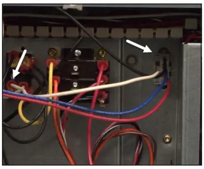 Bard-ERV-FA5-Wall-Mount-Energy-Recovery-Ventilator-with-Exhaust-FIG-35