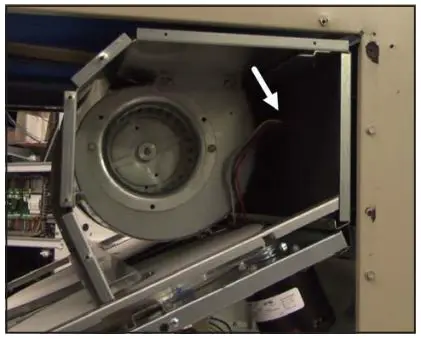 Bard-ERV-FA5-Wall-Mount-Energy-Recovery-Ventilator-with-Exhaust-FIG-36