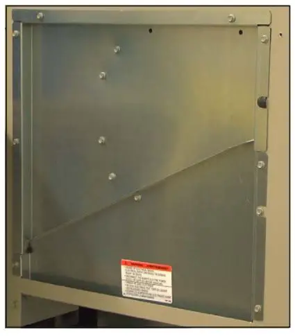 Bard-ERV-FA5-Wall-Mount-Energy-Recovery-Ventilator-with-Exhaust-FIG-44