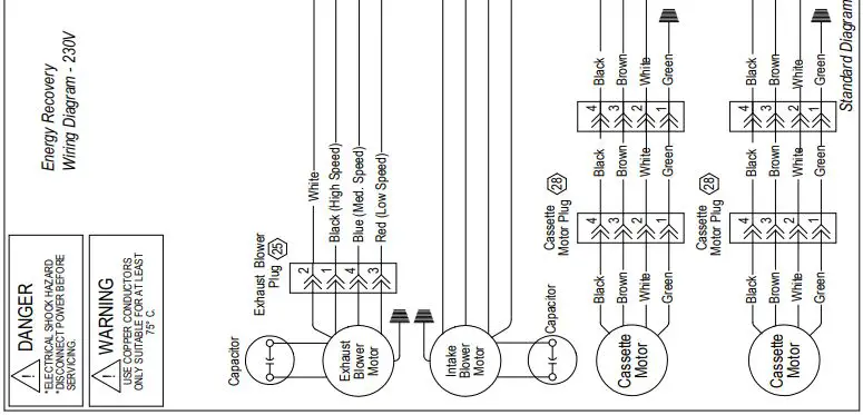 Bard-ERV-FA5-Wall-Mount-Energy-Recovery-Ventilator-with-Exhaust-FIG-54