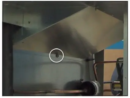 Bard-ERV-FA5-Wall-Mount-Energy-Recovery-Ventilator-with-Exhaust-FIG-7