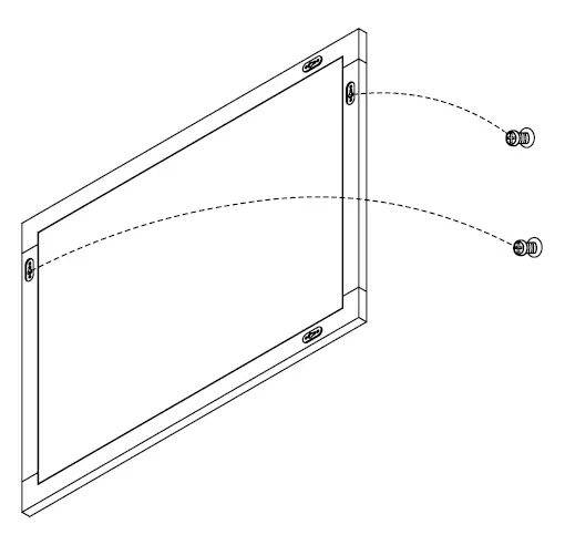 HOME-DECORATORS-COLLECTION-Cherrydale-MR-Rectangular-Framed-Wall-Bathroom-Vanity-Mirror-FIG-6