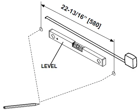 HOME-DECORATORS-COLLECTION-Cherrydale-MR-Rectangular-Framed-Wall-Bathroom-Vanity-Mirror-FIG-7