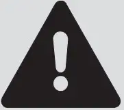 Warning Icon