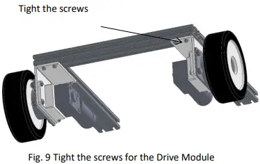 ZiiROBOT Smart Cart C1-fig10