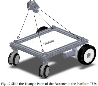 ZiiROBOT Smart Cart C1-fig13