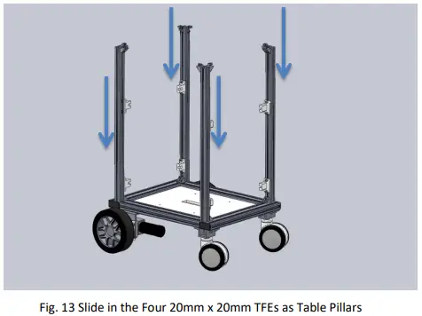 ZiiROBOT Smart Cart C1-fig14