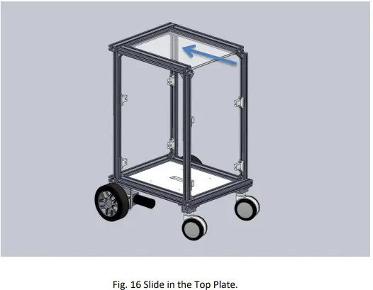 ZiiROBOT Smart Cart C1-fig17