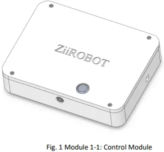 ZiiROBOT Smart Cart C1-fig2