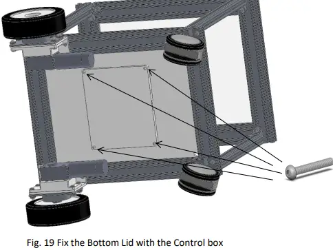 ZiiROBOT Smart Cart C1-fig20