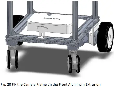 ZiiROBOT Smart Cart C1-fig21