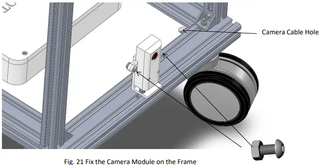 ZiiROBOT Smart Cart C1-fig22
