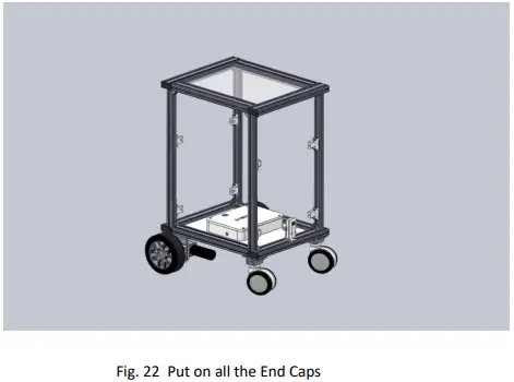 ZiiROBOT Smart Cart C1-fig23