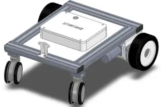 ZiiROBOT Smart Cart C1-fig25