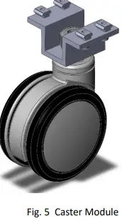 ZiiROBOT Smart Cart C1-fig6